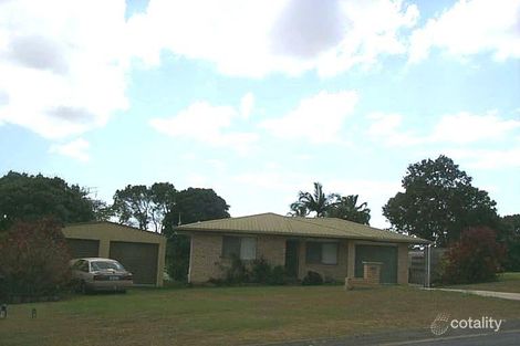 Property photo of 13 Grevillea Drive Glenella QLD 4740