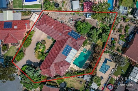 Property photo of 10 Keel Place Ocean Reef WA 6027