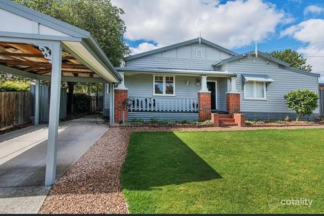 1/18 Stonehaven Ave, Boronia, VIC 3155