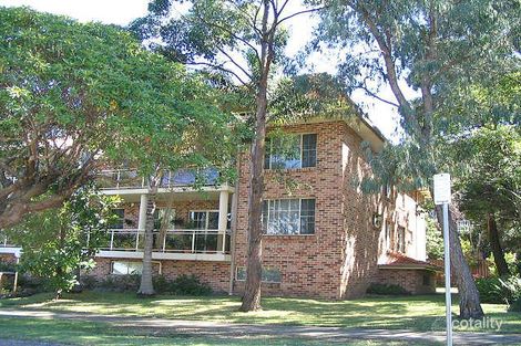 2/13 Nielsen Ave, Carlton, NSW 2218