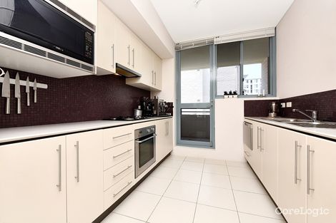 Property photo of 202/5 Stromboli Strait Wentworth Point NSW 2127