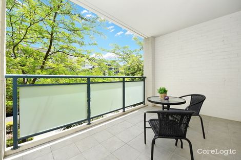 Property photo of 202/5 Stromboli Strait Wentworth Point NSW 2127
