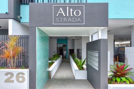 20/26 High St, Lutwyche, QLD 4030