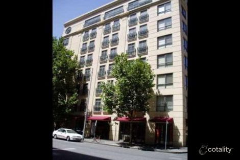 206/551 Flinders Lane, Melbourne, VIC 3000