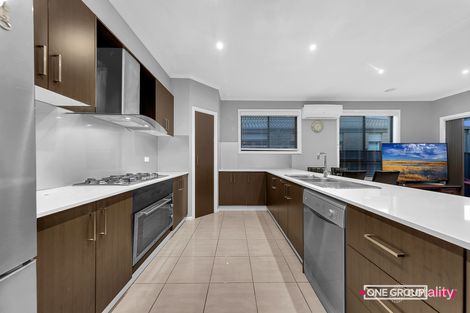 Property photo of 3 Unmack Road Wollert VIC 3750
