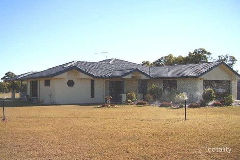 Property photo of 13 Zorzan Drive Gooburrum QLD 4670