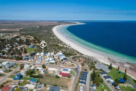 8 South Tce, Port Hughes, SA 5558