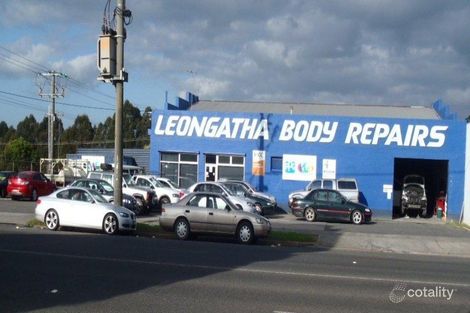 17-19 Roughead St, Leongatha, VIC 3953