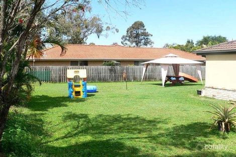 Property photo of 8 Caribou Crescent Upper Coomera QLD 4209