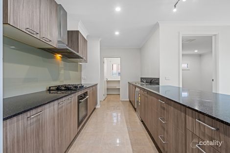 Property photo of 144 Boland Drive Lyndhurst VIC 3975