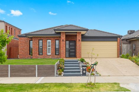 Property photo of 144 Boland Drive Lyndhurst VIC 3975