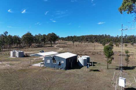 360 Lewis Duff Rd, Coverty, QLD 4613