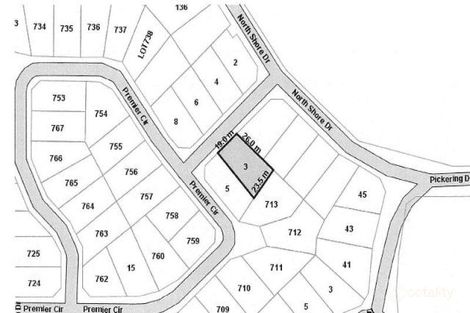 Property photo of 3 Gem Way Dongara WA 6525