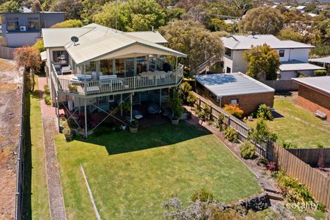 Property photo of 8A Beilby Avenue Inverloch VIC 3996