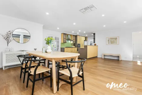 Property photo of 11 Ellement Parade Coogee WA 6166