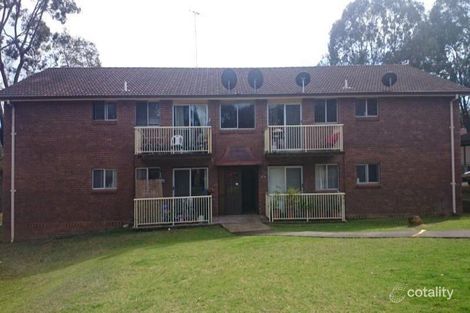 38/57 Jacaranda Ave, Bradbury, NSW 2560