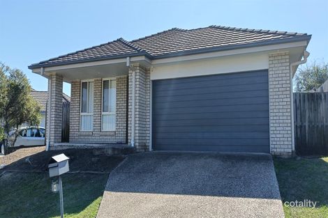 Property photo of 6 Julia Street Brassall QLD 4305