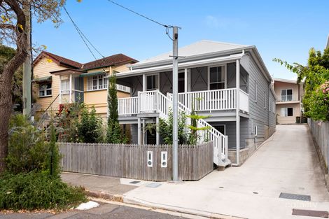 160 Terrace St, New Farm, QLD 4005