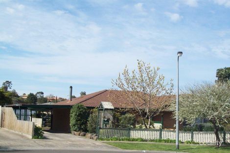 Property photo of 4 Jarrah Court Narre Warren VIC 3805
