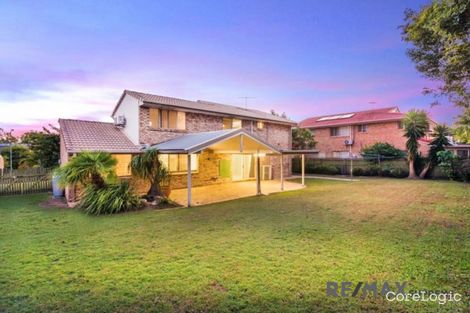 Property photo of 6 Japonica Place Calamvale QLD 4116