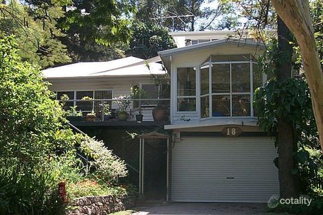 18 Ivy St, Indooroopilly, QLD 4068