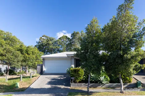 25 Travertine Ave, Logan Reserve, QLD 4133