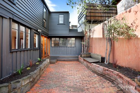 19b Falconer St, Fitzroy North, VIC 3068