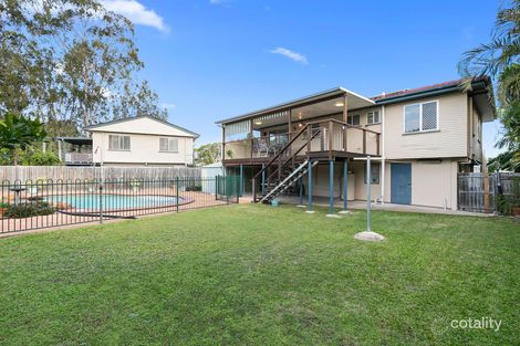 Property photo of 10 Eccles Street Wynnum West QLD 4178