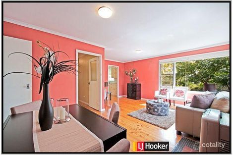 Property photo of 43 Raymond Street Ainslie ACT 2602