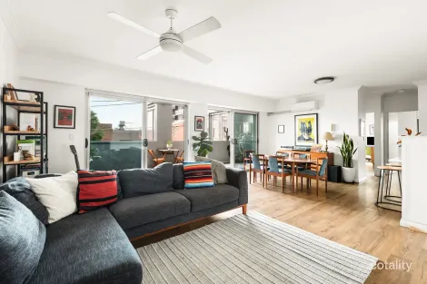 16/295 Victoria Rd, Marrickville, NSW 2204