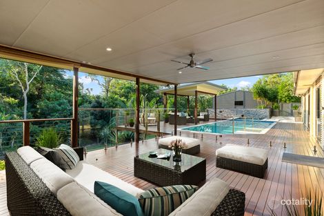 16 Sam Hill Dr, Woodwark, QLD 4802