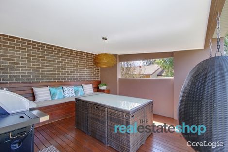 Property photo of 64 Henry Melville Crescent Gilmore ACT 2905