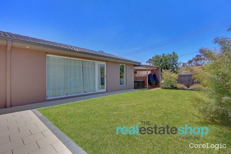 Property photo of 64 Henry Melville Crescent Gilmore ACT 2905