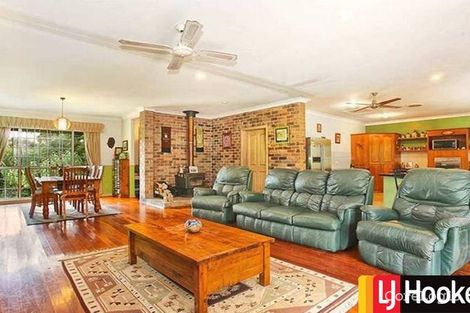 Property photo of 11 Calala Court Bonogin QLD 4213