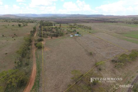 112 Bradleys Rd, Bell, QLD 4408