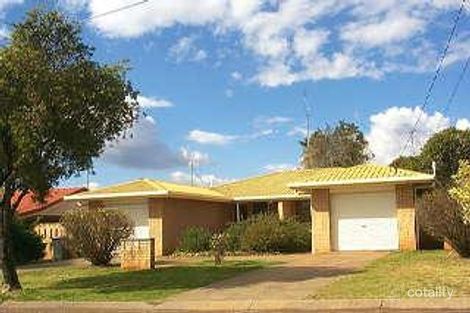 548 Greenwattle St, Newtown, QLD 4350