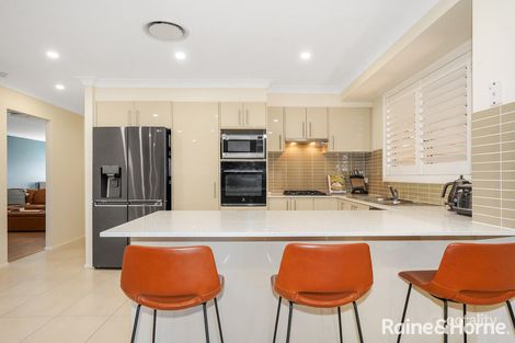 Property photo of 22 Wingham Road Carnes Hill NSW 2171