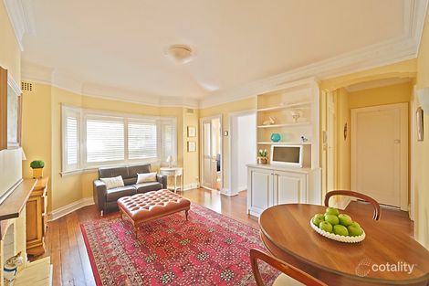 Property photo of 3/20 William Street Double Bay NSW 2028