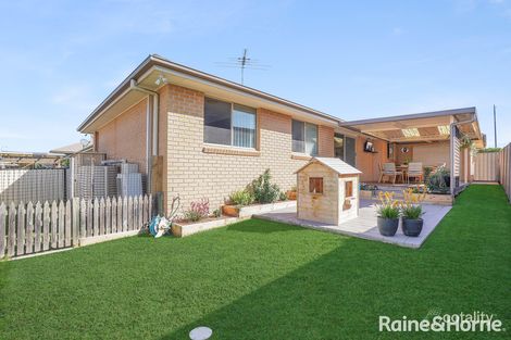 Property photo of 22 Wingham Road Carnes Hill NSW 2171