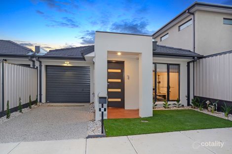 Property photo of 2 Mountbatten Way Sydenham VIC 3037