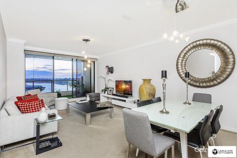 Property photo of 1101/183 Kent Street Millers Point NSW 2000