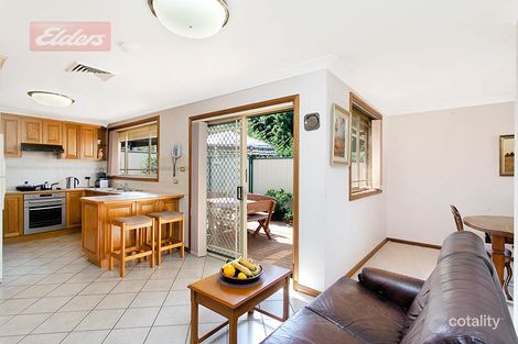 Property photo of 21B Lisbon Street Sylvania NSW 2224