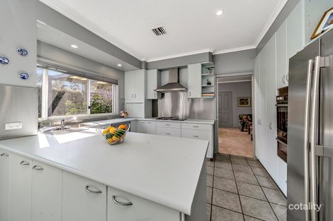 Property photo of 4A Munro Street Curtin ACT 2605
