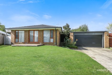 Property photo of 11 Penrith Court Berwick VIC 3806