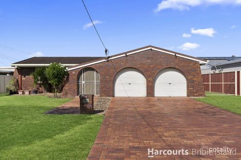 18 Green St, Banksia Beach, QLD 4507