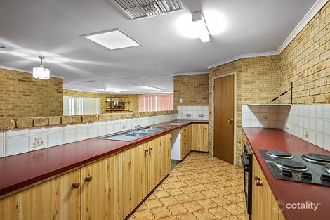 Property photo of 45 Pinyali Way Waggrakine WA 6530