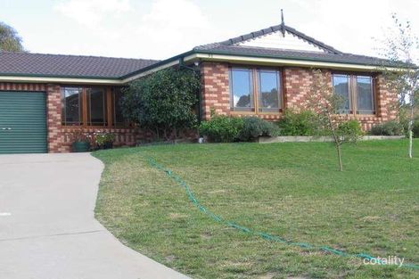 Property photo of 91 Gippsland Street Jindabyne NSW 2627
