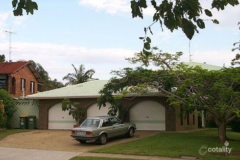 21 Currumburra Rd, Ashmore, QLD 4214