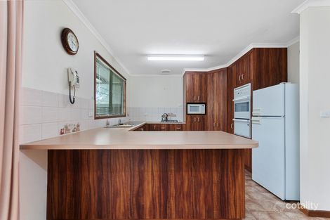 Property photo of 37 Davis Street Maffra VIC 3860