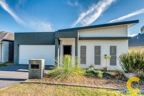 Property photo of 63 Park Edge Drive Springfield Lakes QLD 4300